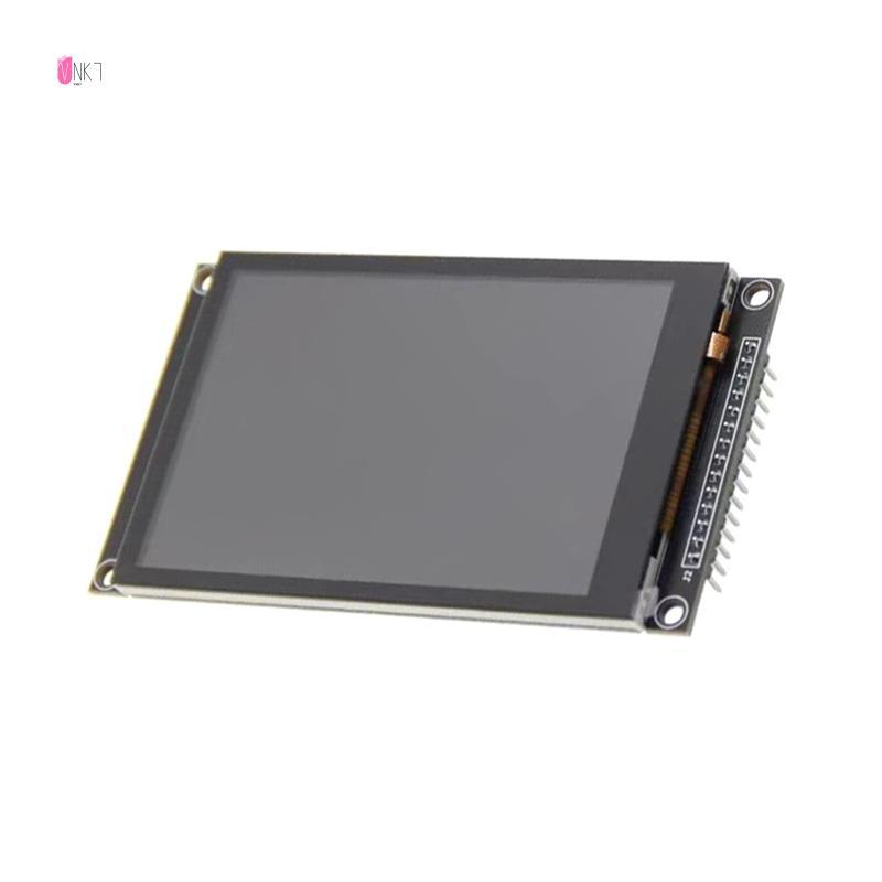 Mô-đun LCD IPS 3,5 Inch Màn hình cảm ứng điện dung TFT SPI Màn hình 480x320 ST7796 cho / C51 / STM32