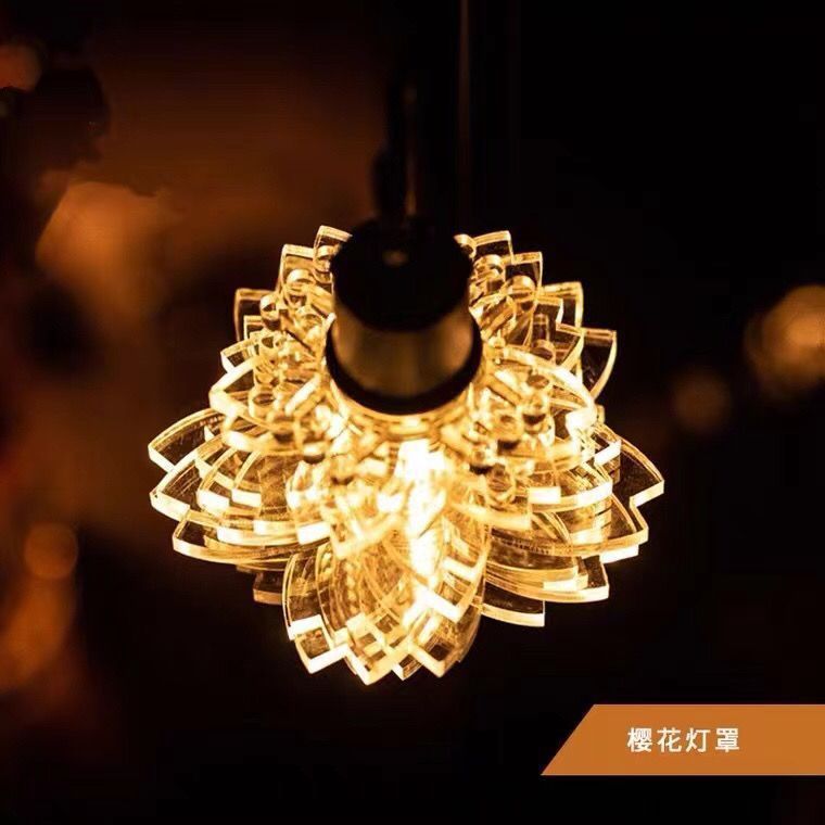 Camping Shooting Light Skyfire Cicada Wings 20251122 - Đèn cắm trại chụp ảnh Skyfire Cicada Wings đa