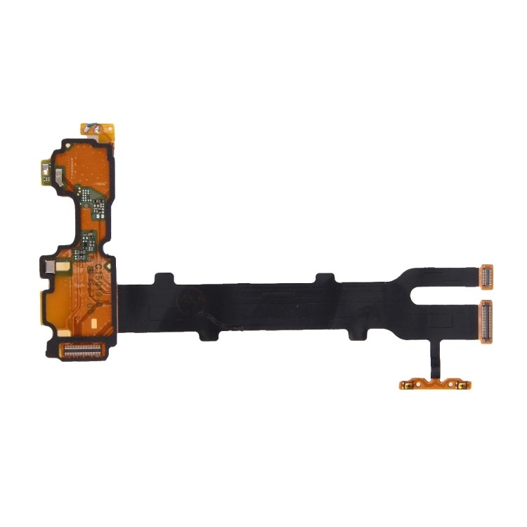 Nhà máy bán trực tiếp cho OPPO R7 Plus LCD Flex Cable Ribbon & Volume Button Flex Cable