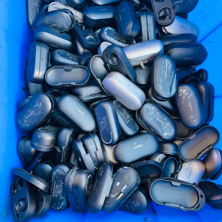 Thùng sạc Faulty Flattened Cool Dog X5 Một cọc khi điều trị lỗi bên trong pin 500mAh622532Mô hình