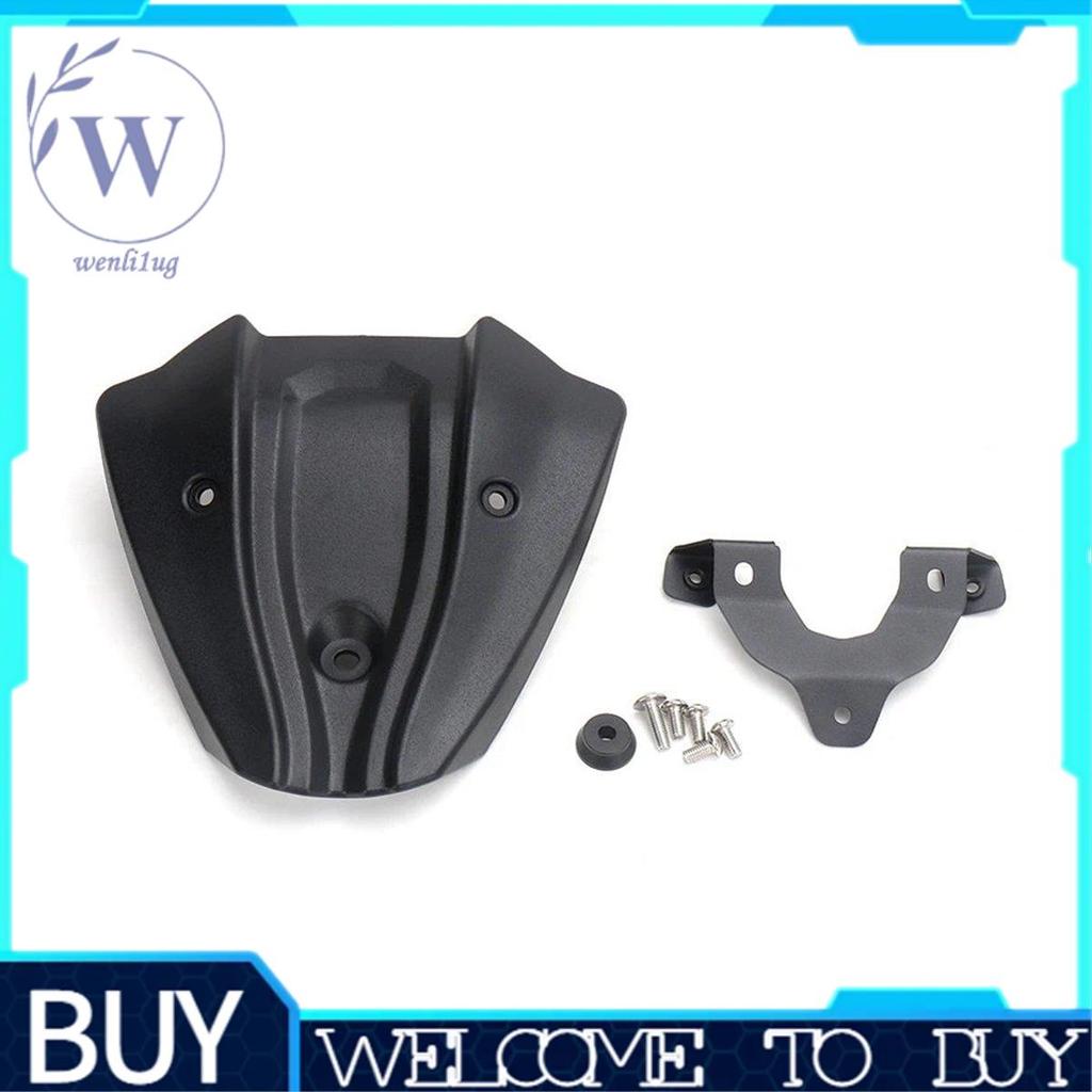 VISER Xe Máy Thể Thao Kính Chắn Gió Kính Chắn Gió Kính Chắn Gió Tấm Che Cho 390Duke 390 390 DUKE 390