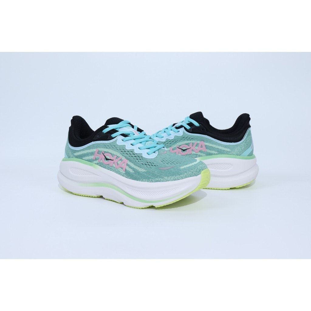 Giày chạy bộ HOKA BONDI 9 - Lightweight & Breathable