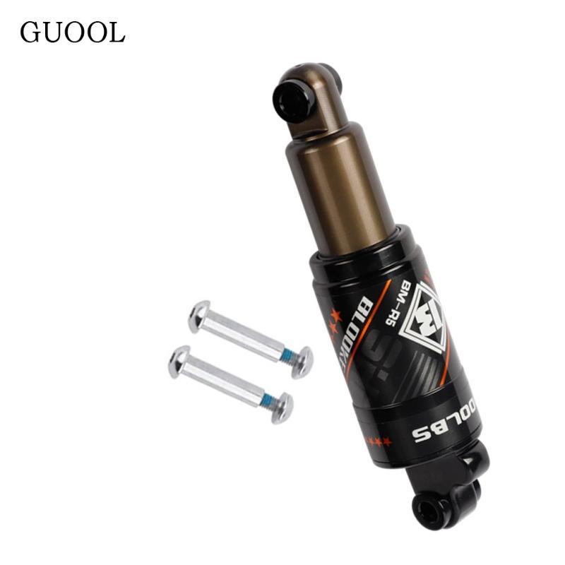 Goool Mountain Rear Shock - Giảm xóc xe đạp gấp 20mm, ,150mm, 165mm, 190mm Giảm xóc sau cho