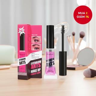   Gel kẻ mày chống nước không lem khô nhanh lâu trôi 1 cái. 