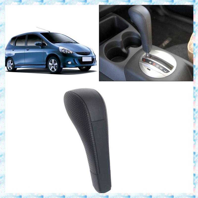 [R Q M U] Núm chuyển số CVT Tay cầm cần số 54130-SEL-T81ZC cho Jazz Fit GD1 GD3 2003-2008