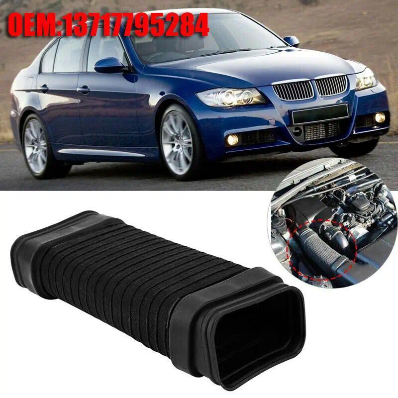 ỐNG NỔI KHÍ ĐỘNG CƠ CHO BMW 3 SERIES E90 E91 318d 320d M47N2 2004-2008