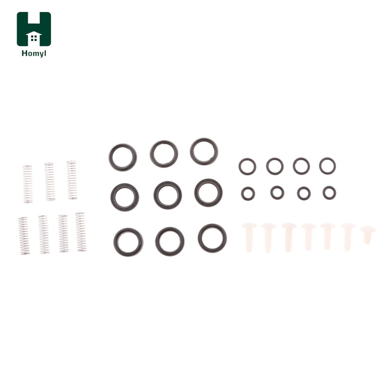 Bộ dụng cụ sửa chữa con dấu MỚI cho máy rửa áp lực Máy giặt loại QL280 / 380