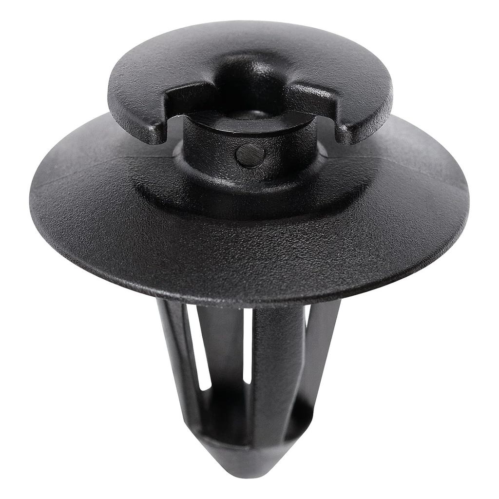 OAUTOO 30 Kẹp Bảng Viền Cửa 463-988-02-78, 4639880278 Dành cho Mercedes-Benz G500 G550, AMG G55 G63 