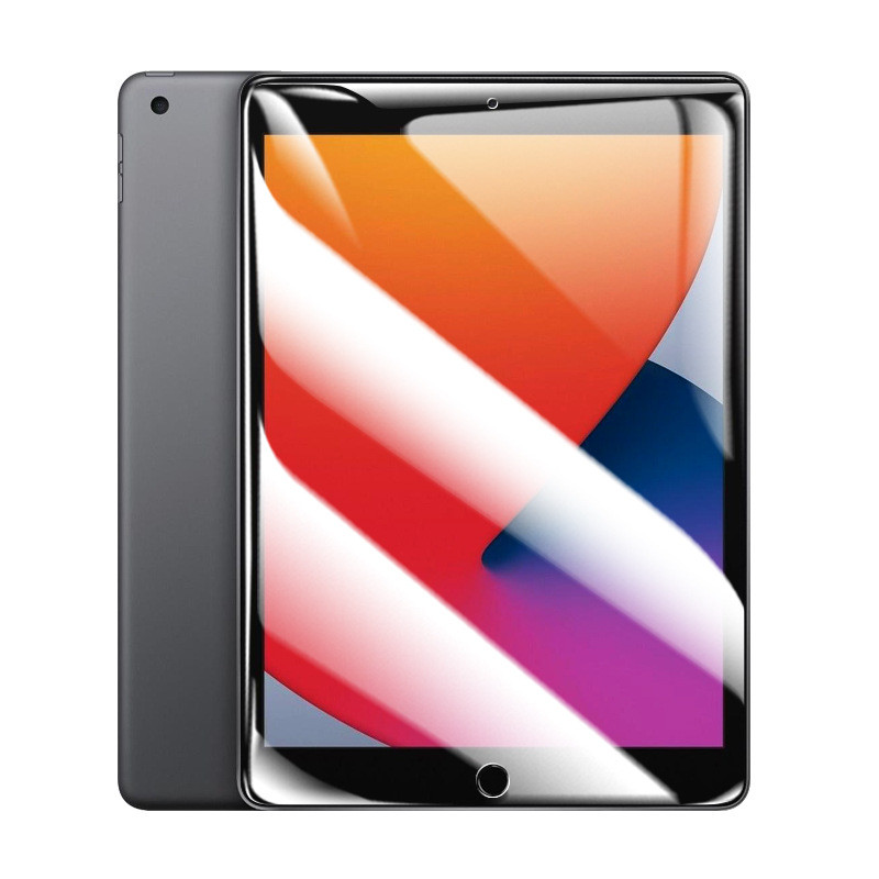 Thích hợp cho iPad Air 7 Kính Cường Lực Bảo Vệ Màn Hình iPad 10 Phim Bảo Vệ Máy Tính Bảng Kính Cường
