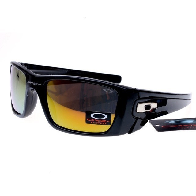 % Kính râm nam / nữ Oakley Fuel Cell