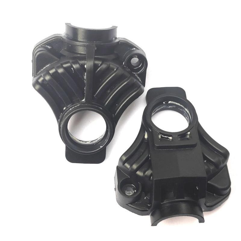 Hộp số / Vỏ hộp số cho xe tải MJX Hyper Go V2 10208 1 / 10 RC tốc độ cao R / C