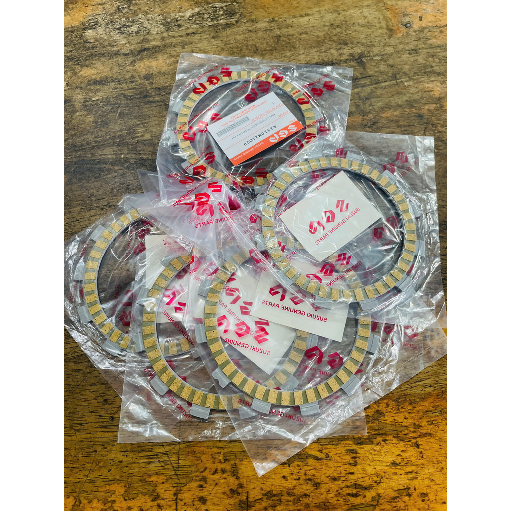 Bố Nồi FXR - Satria Fi, Raider Fi, Raider Xăng Cơ, FX 125, GSXS150, GSXR150, Bandit 150