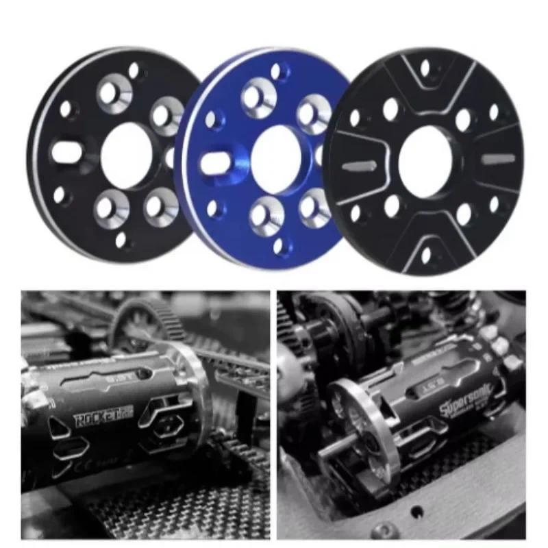 Dành Cho Xray Serpent Xpress Ptg Lracing 3racing Sakura Rc Buggy Nâng Cấp Một Phần Kim Loại 380 Đến 