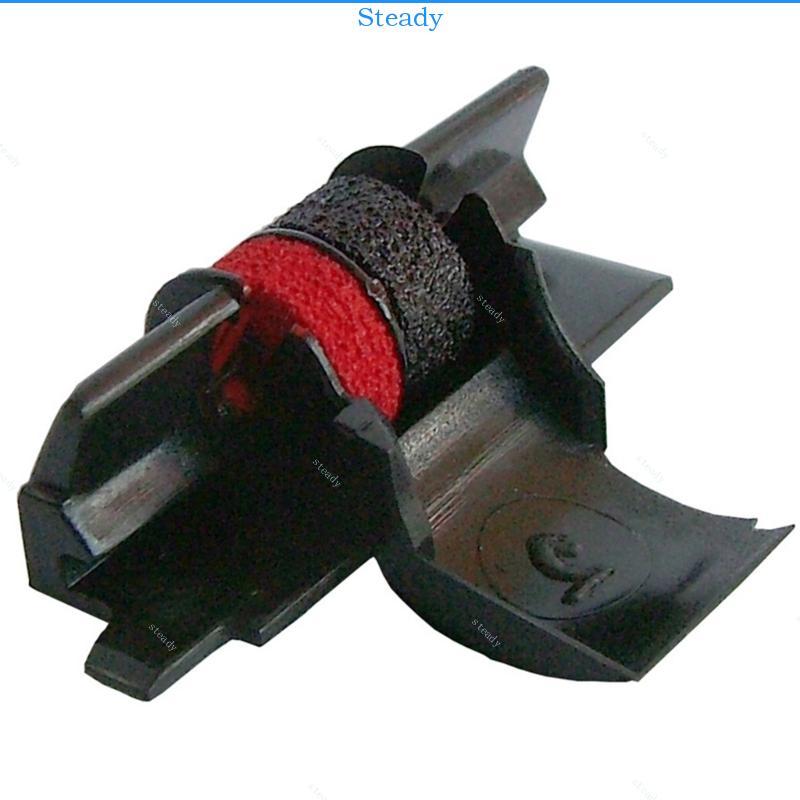 Ổn định cho IR40T IR-40T Máy Tính Mực Con Lăn Ruy Băng Cho CASIO FR 2550 2500 HR100 HR150