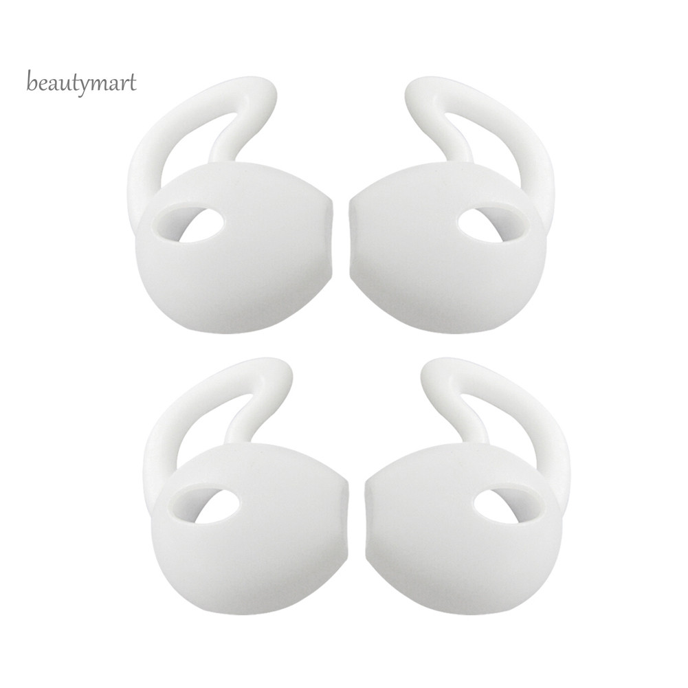 4 Tai Nghe In-Ear Eartips Tai Nghe Bao Da Cho AirPods iPhone 7
