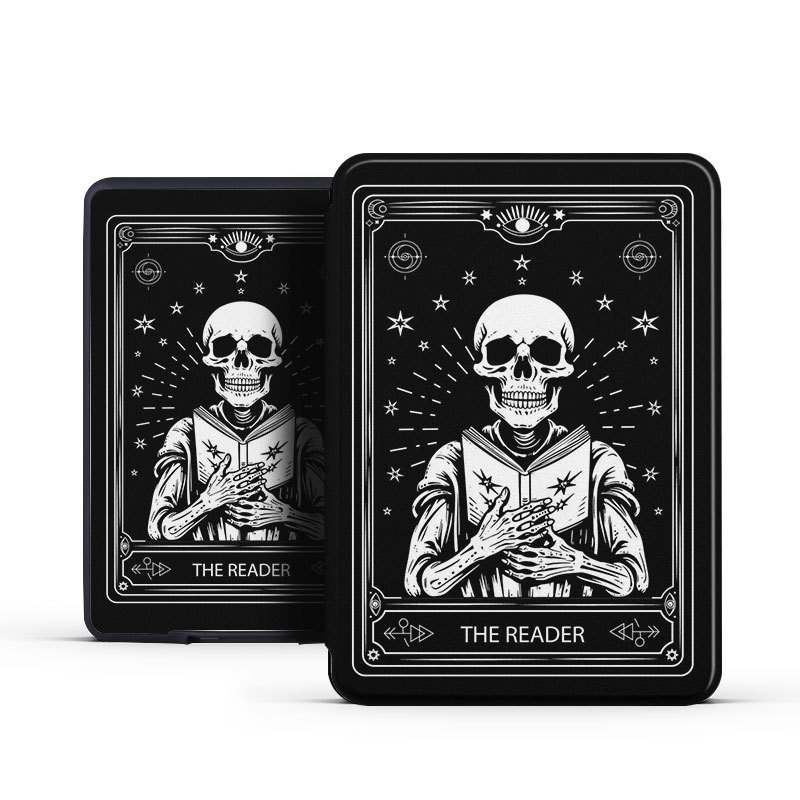 Kindle 11th2024（RS23CV）2022（C2V2L3）/10th 2019（J9G29R）6Inch Sleep Handheld protective case[Shipped on