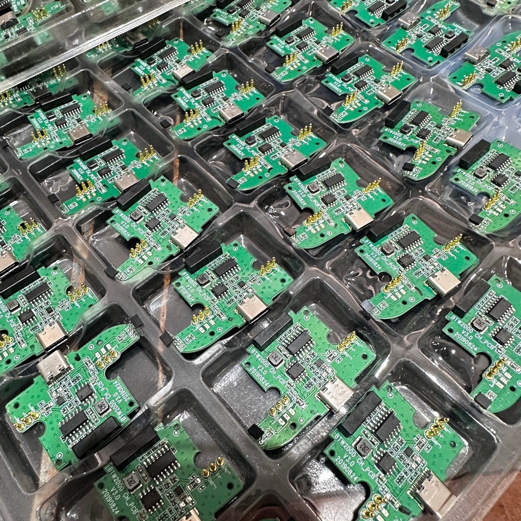 T280TWS Thùng sạc Bluetooth Bo mạch chủ Thùng sạc thương hiệu lớn Bo mạch chủ