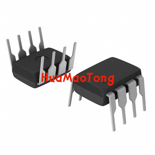 5 Cái / lốc MC34012-1P MC34012-2P MC34012-3P MC34017-1P MC34063ABN MC34063ACN MC34063AL-D08-T MC3406