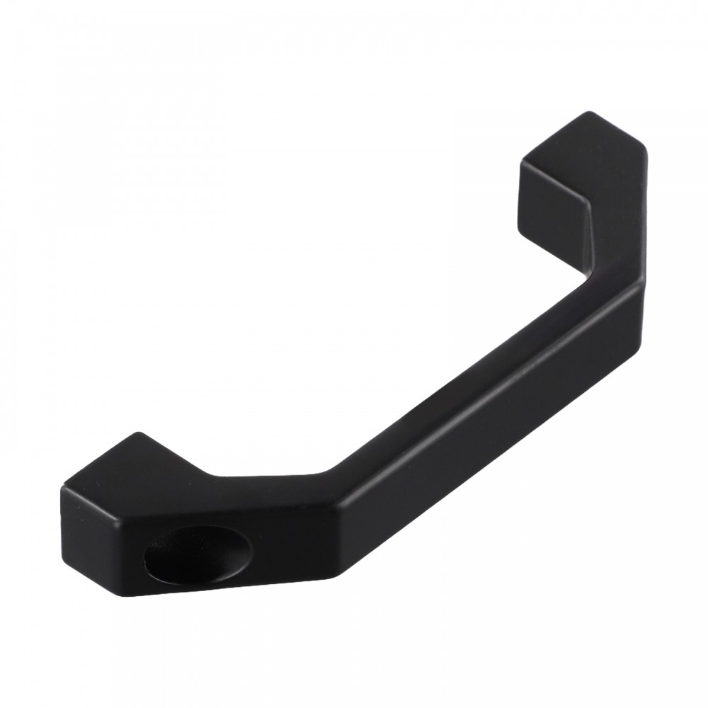 [NISO]Diverse Application Aluminum U Shape Handles Suitable for Different Spaces