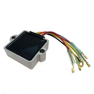 Bộ chỉnh lưu điều chỉnh điện áp cho Mariner Mercury Outboard Thay thế 815279T 815279 815279-1 815279-2 815279-3 815279-4 815279-5 830179 830179-2 830179A1 830179A2 830179A3 830179M 8545