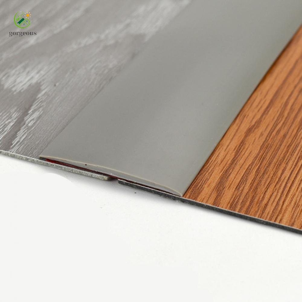 ⭐GROUS⭐Dividers Joint Strips Transition Strips Decorative Strips Ramp Transition
