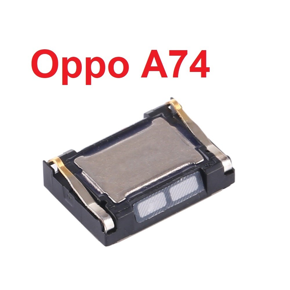 Loa Trong, Loa Tai Nghe OPPO A74 Pair Earpiece Speaker