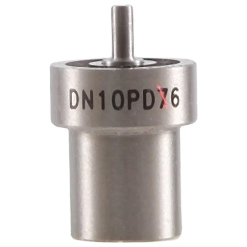 1 Cái DN10PD76 Mới Kim Phun Nhiên Liệu Diesel Vòi Phun Kim Loại Phụ Kiện Kim Loại Cho TOYOTA Hilux S