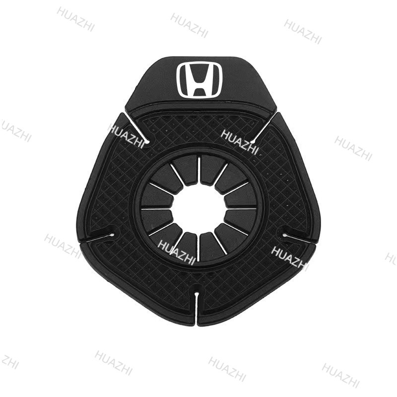 HZ Honda Cần gạt nước ô tô Vỏ bảo vệ chống bụi chống rò rỉ cho Beat Brio City Visor Jazz Freed Civic