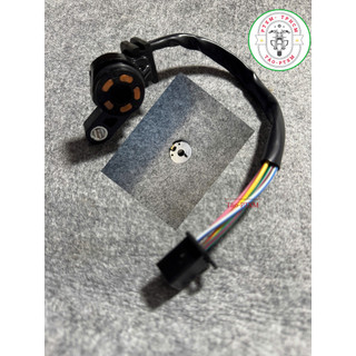 Combo dây báo số và lông đền báo số xe Wave Alpha ( có bán lẻ)