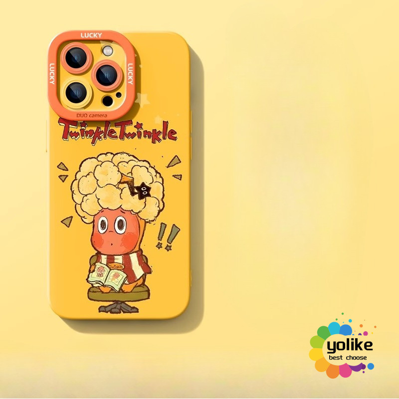 Thích hợp cho IPhone17 16 15 11 12 13 14 Pro Max 7Plus 16 8 15 PlusS Max XR X Vỏ điện thoại Alien pr