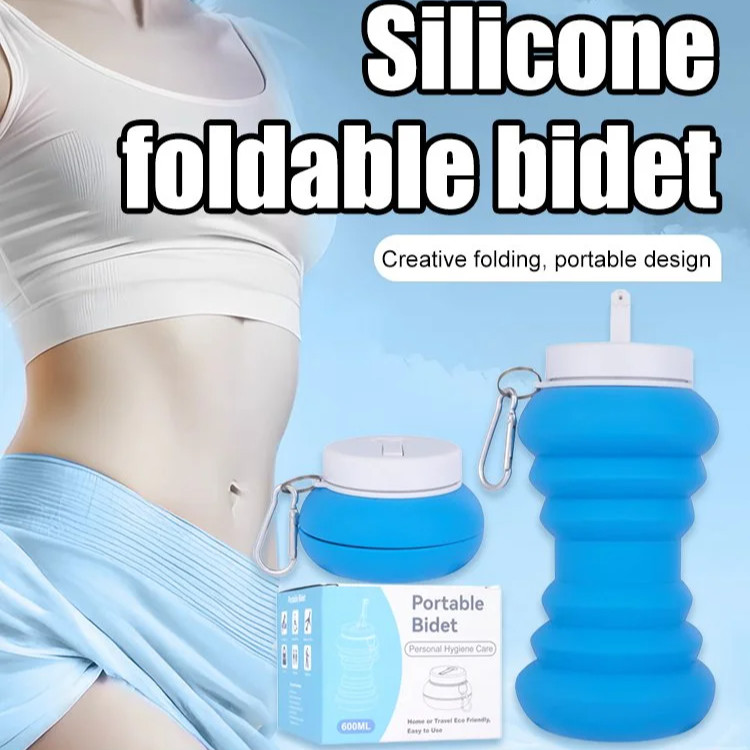 Bidet cầm tay bidet cầm tay có thể gập lại
