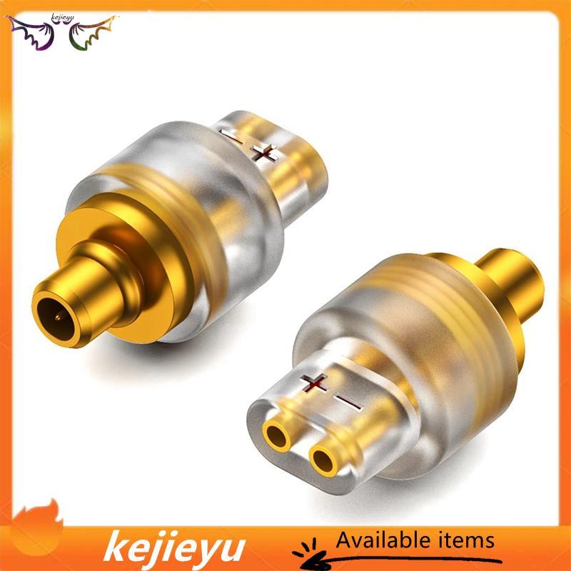 QDC Mmcx Adapter Mmcx Sang Qdc Adapter Nữ Sang IE300 Nam Adapter Cho IE600 IE900 N5005 N30 N40