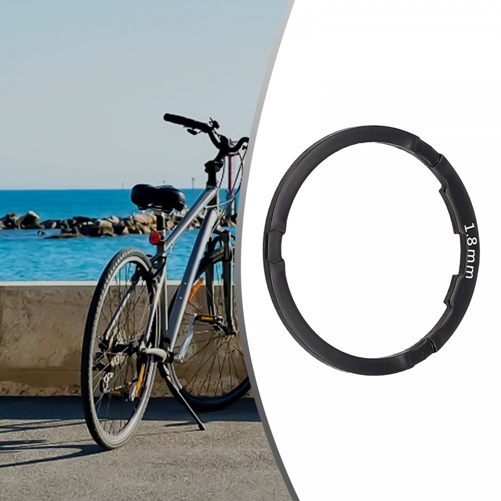 Freehub Spacer chất lượng cao từ hợp kim nhôm AL6061