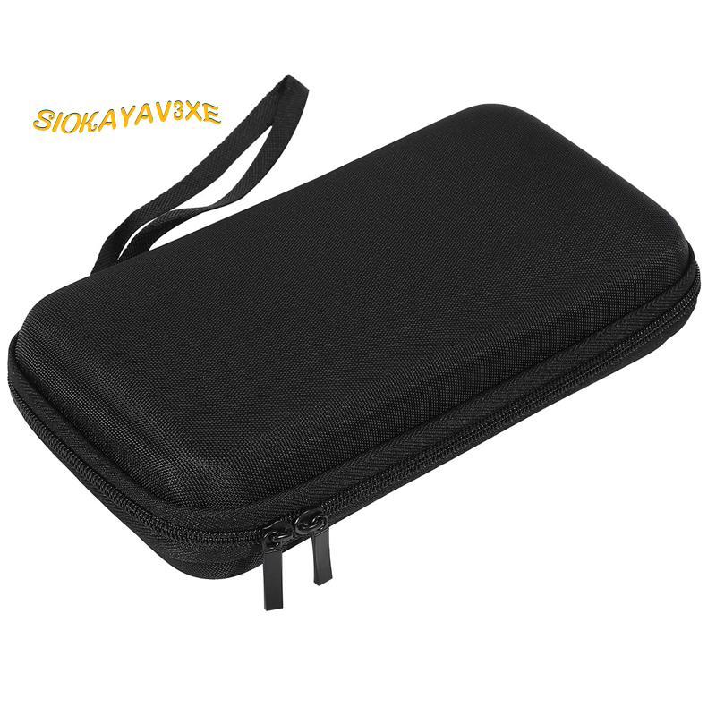 Máy tính Hộp đựng cứng Túi bảo vệ Hộp đựng cho TI-83 Plus / TI-84 Plus CE / TI-84 Plus / TI-89 Titan