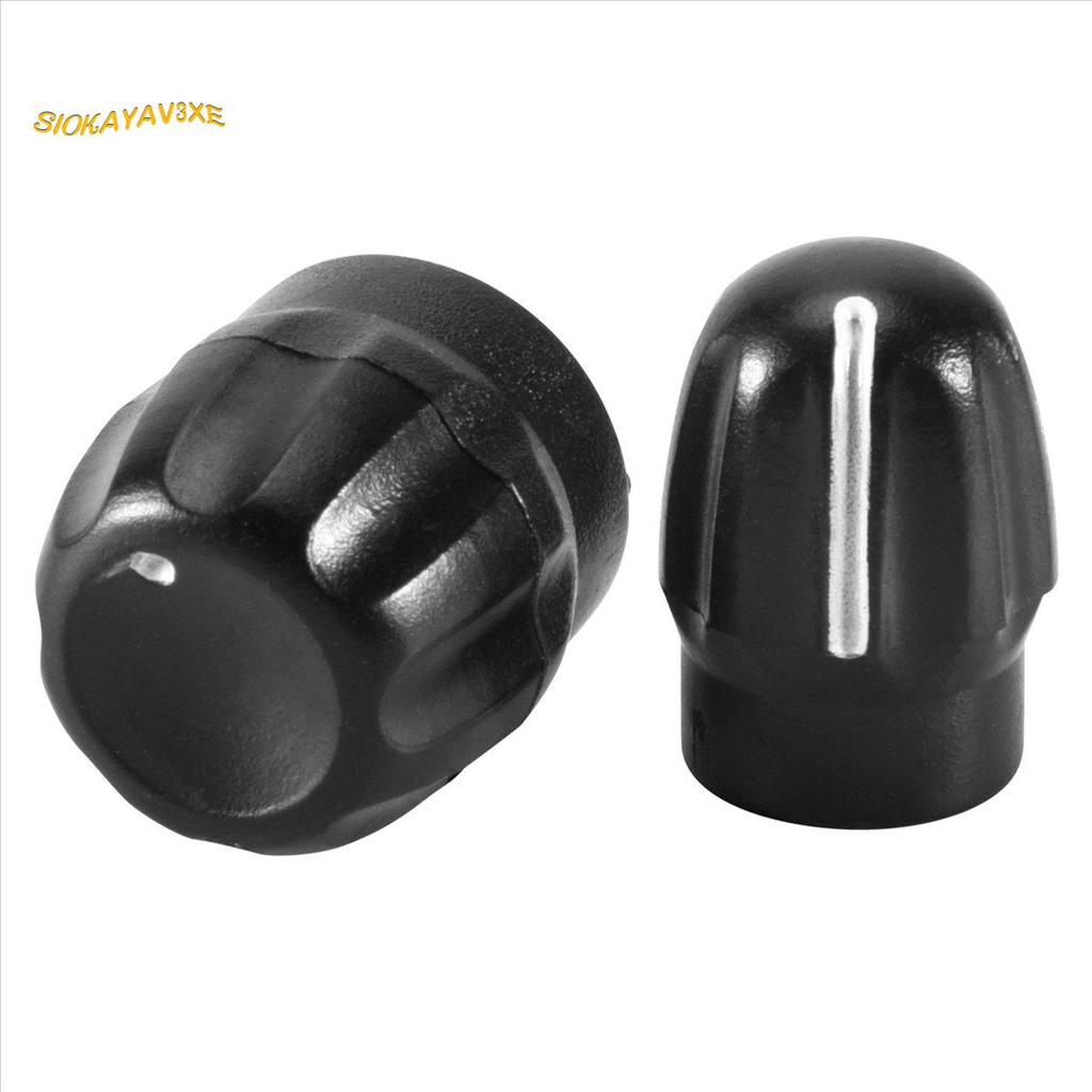 Núm âm lượng Chunky + Đài phát thanh núm kênh HT750 HT1250 EP350 EP450 EX500 EX600 GP340 GP360 PG380