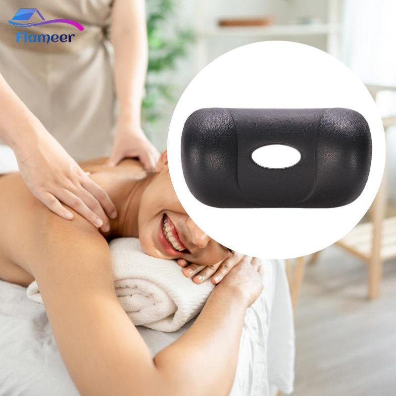 Gối tắm SPA, tựa đầu SPA, chống thấm nước, EVA, tiện dụng, chống trượt, tựa đầu thư giãn cho bồn tắm