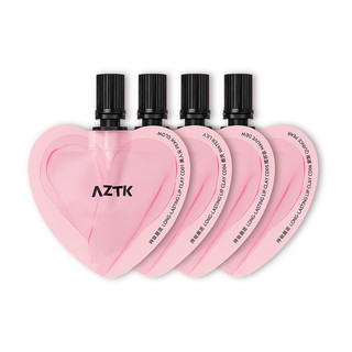 Gói dùng thử đất sét môi AZTK CD01 CD04 CD05 06