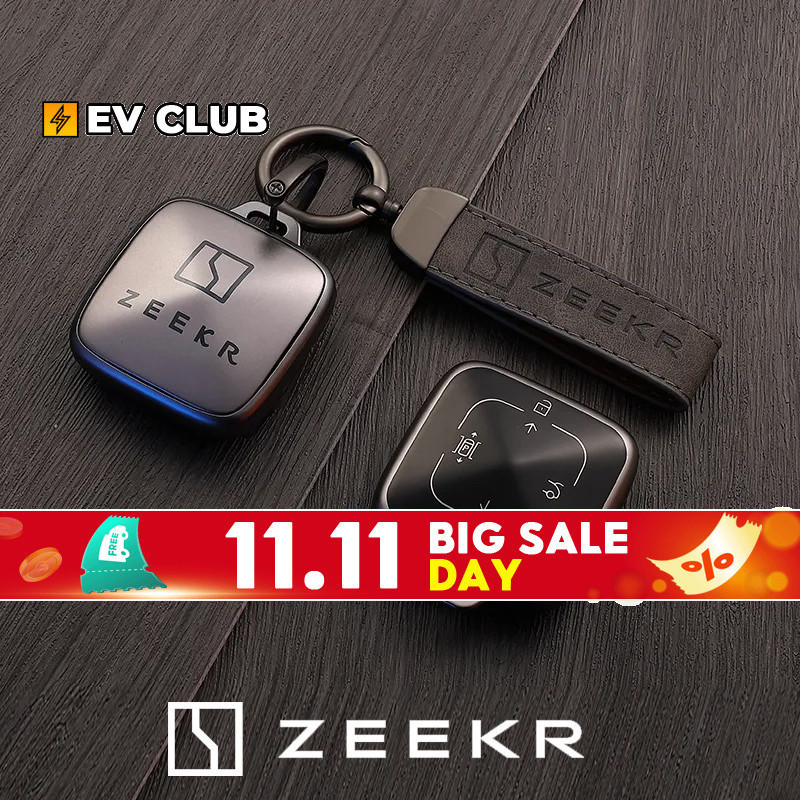 2025 Geely Krypton 7x SUV Điện Krypton 001 Thích hợp cho Krypton x Krypton Star 001 Hộp đựng thẻ Kry