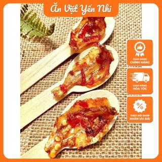 Cá Mai Sốt Chanh Dây – Vị Chua Ngọt – Giòn – Ngon Bùng Nổ