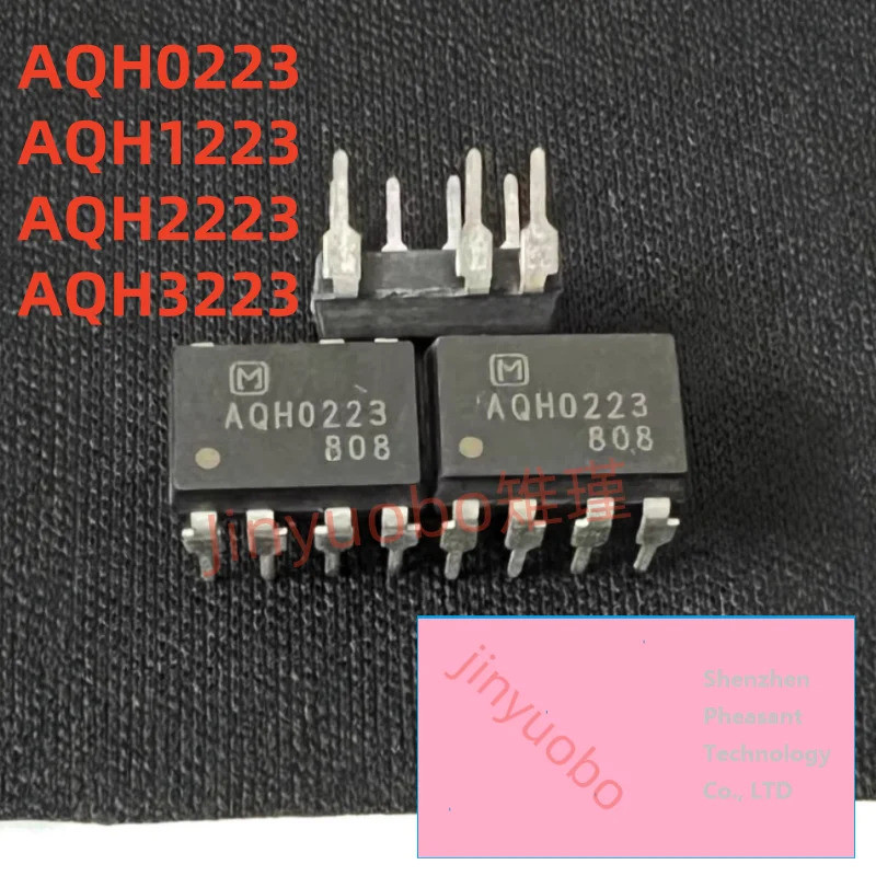 5 CÁI AQH0223 AQH1223 AQH2223 AQH3223 DIP chip ic