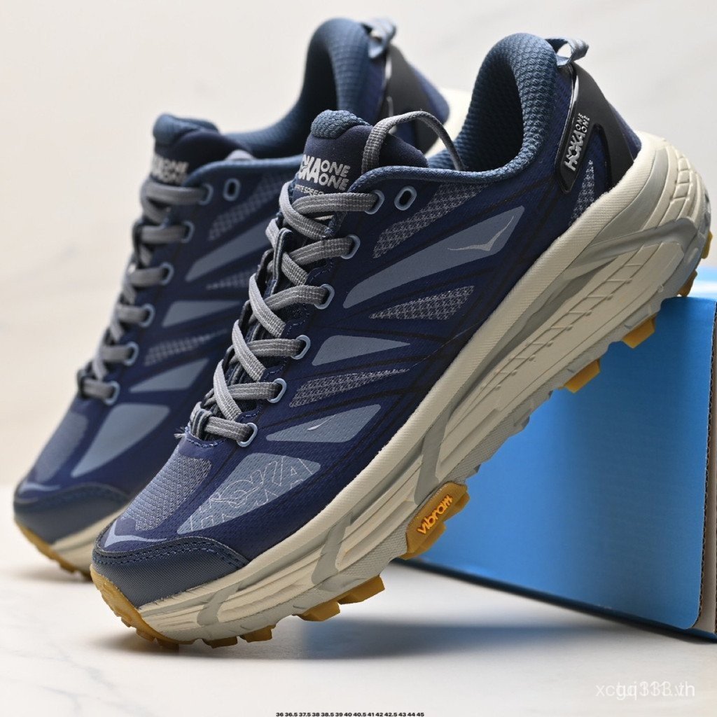 ❈ ❈ ❈ ❈ ❈ 🍎 ❈ shoes HOKA ONE Mafate Speed 2 Low 。