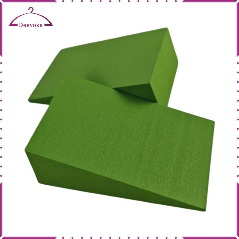 2x Slant Board Bê Cáng Squat Nêm Mắt Cá Chân Pilates Chân Incline Board