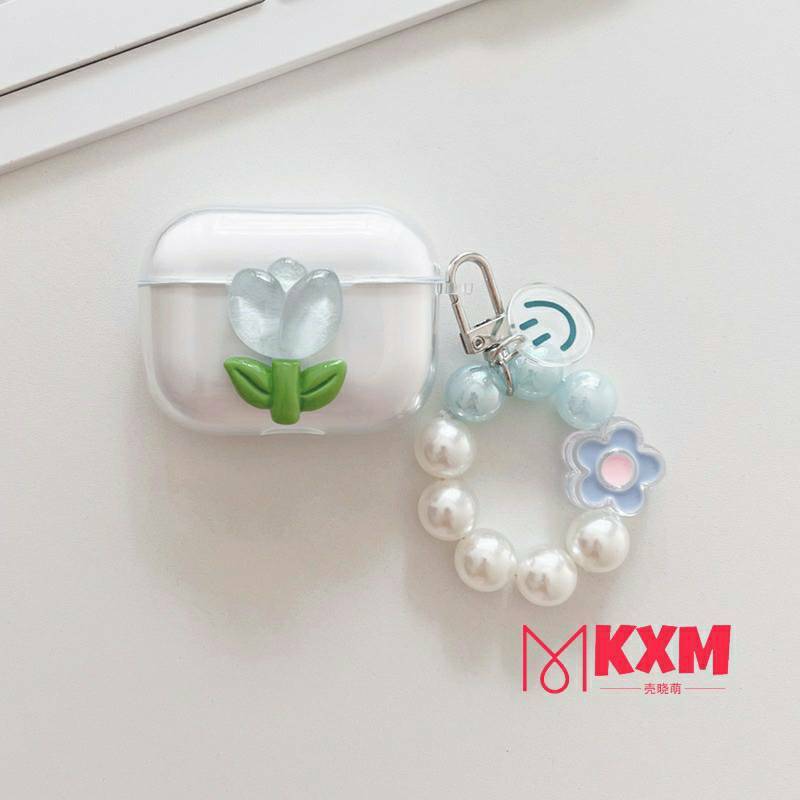 LL01T8B UGREEN HiTune S3 case /S5 /T3 /T3 Pro /T6 /T6S /H5 Case Ins Dustproof Silicone Protective Ca