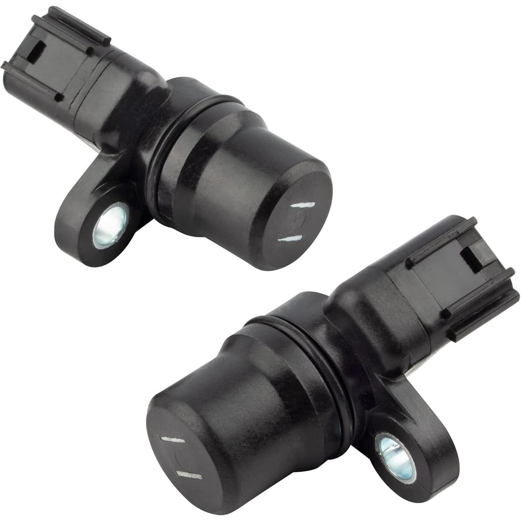 BOXI 2 Chiếc Phía Sau Bên Trái Và Bên Phải ABS Cảm Biến Tốc Độ Bánh Xe Phù Hợp Cho Toyo-a Tacoma 1998-2004 / Cho Toyo-ta Tundra 2000-2006 | Thay thế ALS1249 5S6930 SU8422 ALS1250