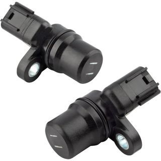 BOXI 2 Chiếc Phía Sau Bên Trái Và Bên Phải ABS Cảm Biến Tốc Độ Bánh Xe Phù Hợp Cho Toyo-a Tacoma 1998-2004 / Cho Toyo-ta Tundra 2000-2006 | Thay thế ALS1249 5S6930 SU8422 ALS1250
