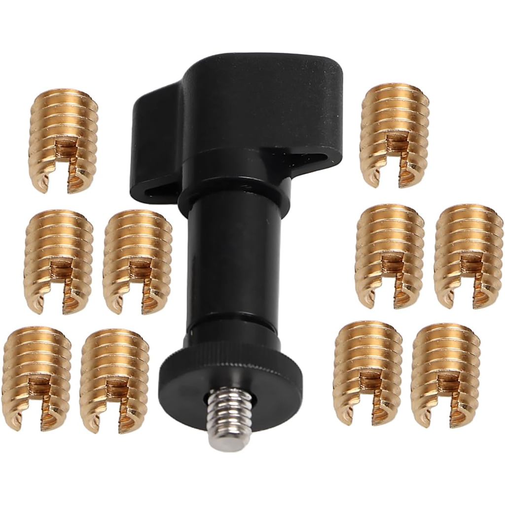 Batwing Fairing Đồng Ren Cắt Chèn Bộ Dụng Cụ Sửa Chữa Phù Hợp Cho Harley Electra Glide Street Glide 