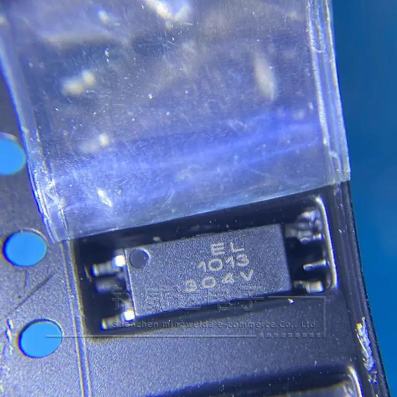 5-10 CÁI / EL1013 EL1018 EL1019 CT1018 CT1019 EL1010 EL1012 EL1014 EL1015 EL1017 SOP-4 Optocoupler I