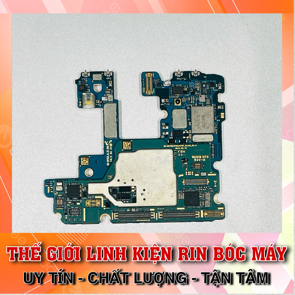 Main SAMSUNG NOTE 10 PLUS > Rin Bóc Máy > Chính Hãng 100% > Main Chính > Note 10+ > N975 N976 N975U 