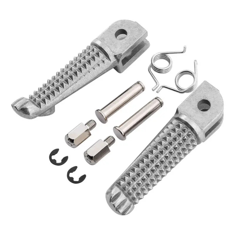 Người Lái Xe Phía Trước Chân Để Chân Cho YAMAHA Tracer 900 GT 2019-2020 MT09 2014 XSR900 2016-2021 F