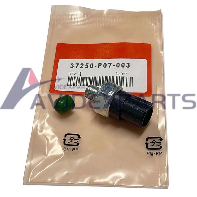 37250-P07-003 Dành Cho Xe Honda Accord Civic PS289 Áp Suất Dầu Người Gửi Công Tắc Cảm Biến Acura Swi